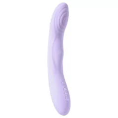   Svakom Selena - wärmender, stoßender G-Punkt-Vibrator (lila)
