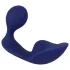SMILE - Fernbedienung Anal- und Slipvibrator (blau)