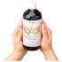 Orgie Noriplay - seidiges NURU Massagegel (500ml)