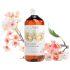 Orgie Noriplay - seidiges NURU Massagegel (500ml)