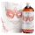 Orgie Noriplay Energizer - Energiespendendes Massagegel (500ml)