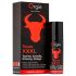 Orgie Touro XXXL - Potenzsteigernde Creme (15ml)