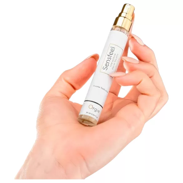 Orgie Sensfeel - Pheromon Parfüm für Frauen (10ml)