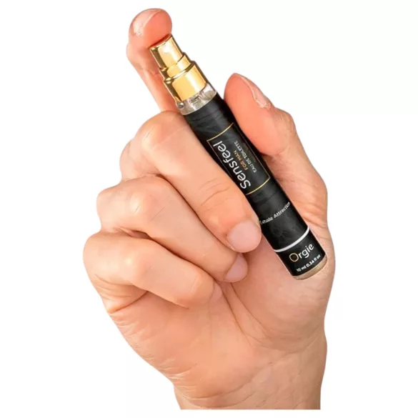 Orgie Sensfeel - Pheromon-Parfüm für Männer (10ml)