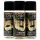 Orgie Tantric - sinnliches Massageöl Set (3x30ml)