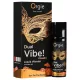 Orgie Dual Vibe - Unisex Flüssigvibrator - Sex on the Beach (15 ml)