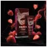 Orgie Electric Oral - kribbelnd wirkender Lipgloss - Erdbeere (10 ml)
