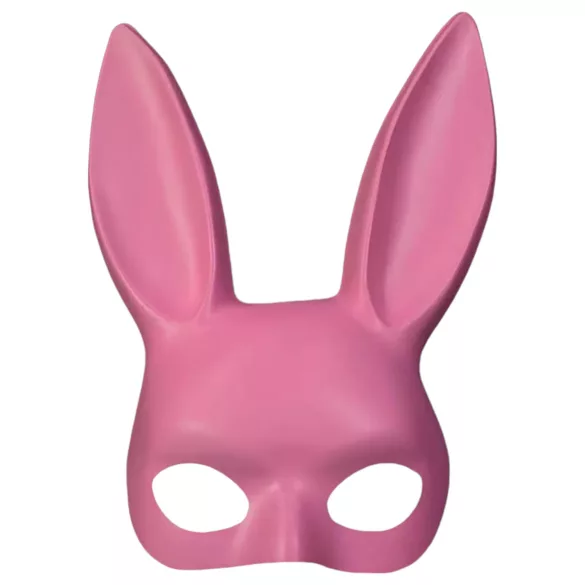 Jogestyle - Hasenmaske (pink)