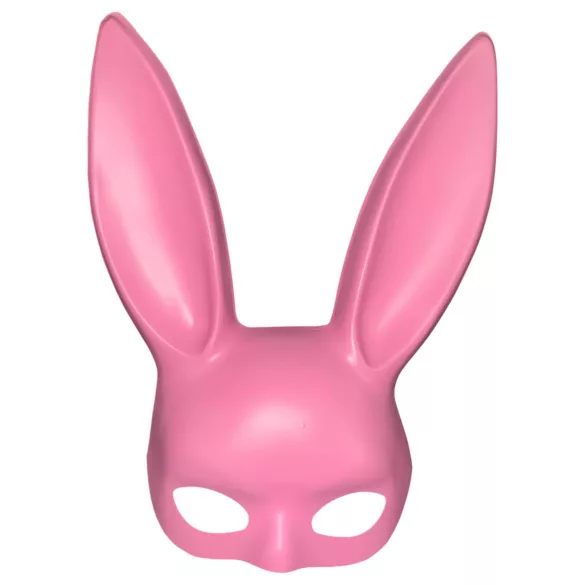 Jogestyle - Hasenmaske (pink)