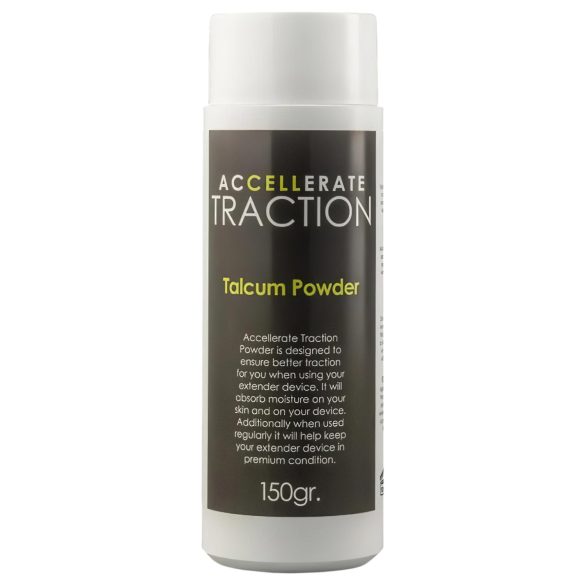 Jes-Extender - Regenerierendes Puder (150g)
