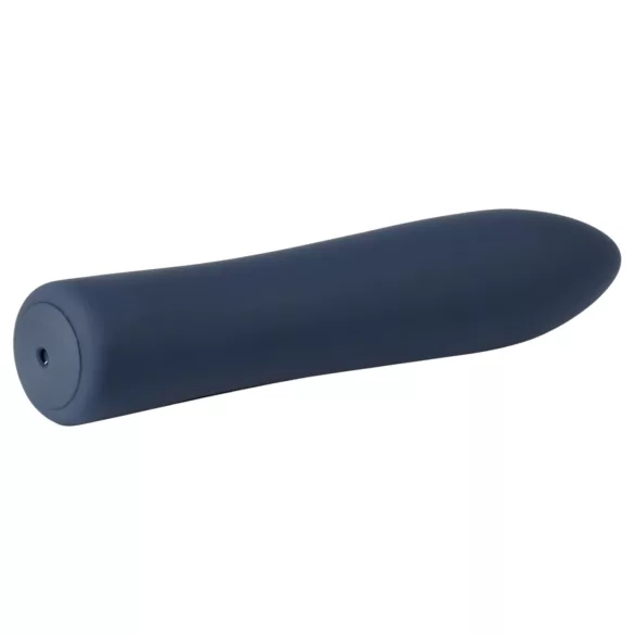 Amaysin - Akku-Stabvibrator (blau)