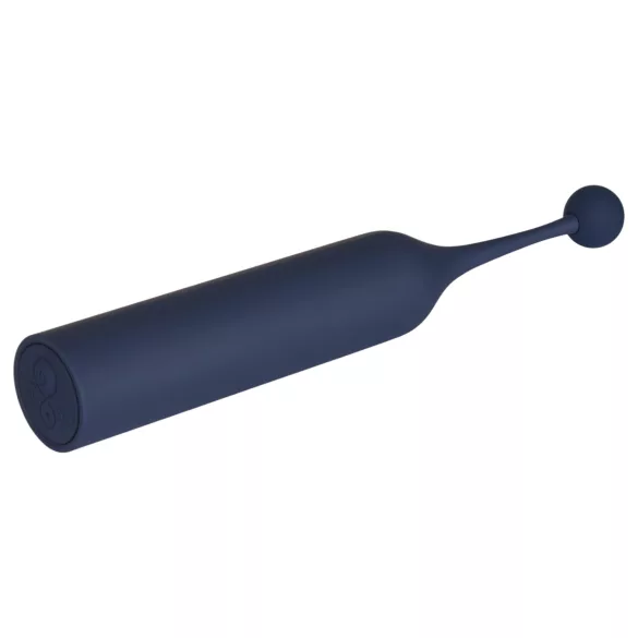 Amaysin Precision - Akku-Klitorisstimulator (blau)