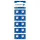 Batterie - LR1130 / LR54 - 10 Stk