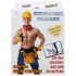 Handyman - Aufblasbarer Mann
