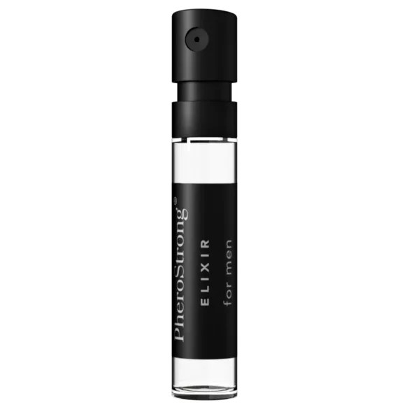 PheroStrong ELIXIR- Pheromon Parfüm für Männer (2ml)