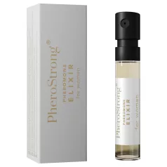 PheroStrong ELIXIR- Pheromonparfum für Frauen (2ml)