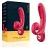 Sweet Play A4 Klitoris-Vibrator (rot)