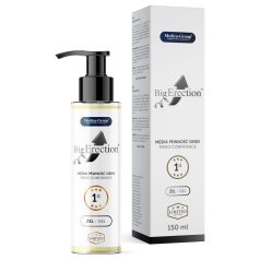 BigErection Gel - Erektionsverstärkendes Gel (150ml)