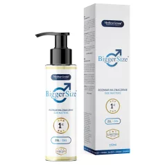BigErection Gel - Erektionsverstärkendes Gel (150ml)