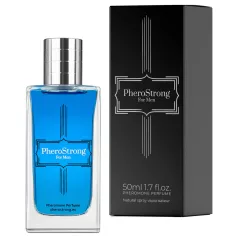 PheroStrong - Pheromonparfüm für Männer (50ml)