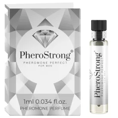 PheroStrong Perfect - Herrenparfum mit Pheromonen (1ml)