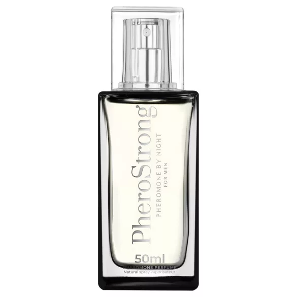PheroStrong by Night - Pheromonduft für Männer (50ml)