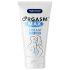 OrgasmMax - luststeigernde Creme für Männer (50 ml)
