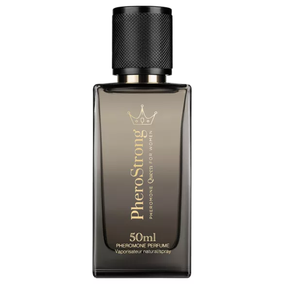 PheroStrong Queen - Pheromon Parfüm für Frauen (50ml)