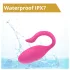 Sweet Play - App-gesteuertes Vibro-Ei (Pink)