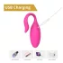 Sweet Play - App-gesteuertes Vibro-Ei (Pink)