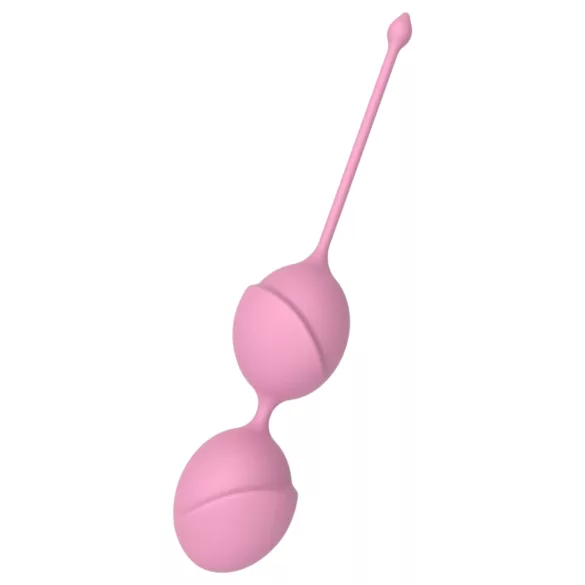 Sweet Play - Geishakugel-Duo (pink)