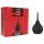 Erospace Wild Play - Analdusche (schwarz)