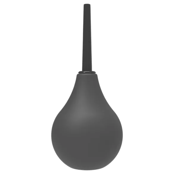 Erospace Wild Play - Analdusche (schwarz)