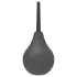 Erospace Wild Play - Analdusche (schwarz)