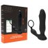 Men's Play - Intelligenter Prostata-Vibrator (Schwarz)