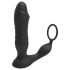 Men's Play - Intelligenter Prostata-Vibrator (Schwarz)