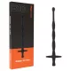 Erospace Men's Play - Silikon-Dilator (schwarz)