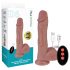 Natural Play - Drehstoß-Vibrator (natur)