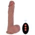 Natural Play - Drehstoß-Vibrator (natur)