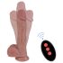 Natural Play - Drehstoß-Vibrator (natur)