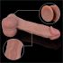 Natural Play - Drehstoß-Vibrator (natur)