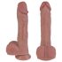 Natural Play - Drehstoß-Vibrator (natur)