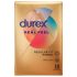 Durex Real Feel - latexfreie Kondome (16 Stk.)