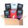 Durex Premium - Extra Genuss Kondom-Packung (6x10 Stk.)