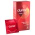 Durex Gefühlsecht XL - Natürliche Empfindung Kondome (10 Stk)