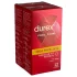 Durex Feel Thin - Natürliche Empfindung Kondom-Set (2x12 Stk)