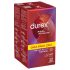 Durex Feel Intimate - Dünnwandige Kondome Packung (2x12 Stück)