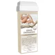 X-Epil - Roll-on-Wachspatrone - mit breiter Rollkopf (100 ml) - mit Puder