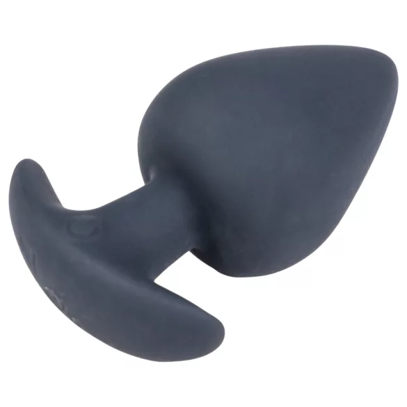Desirel Obsidian - App-gesteuerter Analvibrator (schwarz)