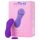 Desirel Confidential - Intelligenter Slip-Vibrator (Lila)